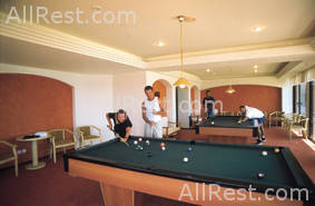 Club Festival Hotel Kusadasi 22